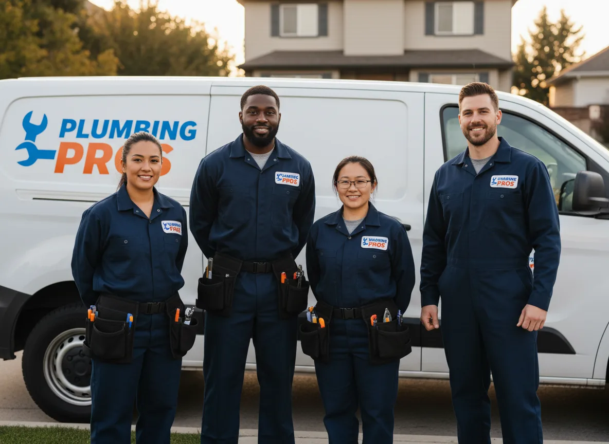 Water Heater Repair company in Clayville, RI
